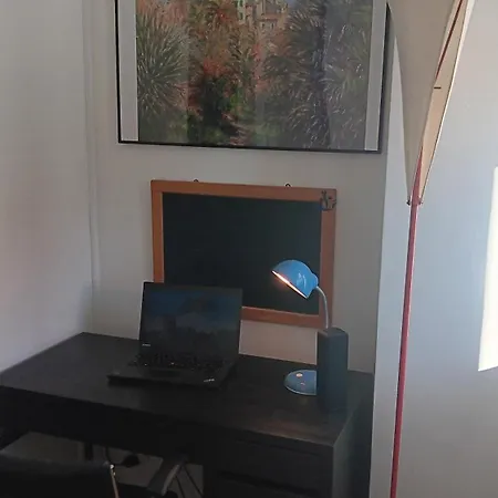 Casa Di Marty Διαμέρισμα Σαβόνα