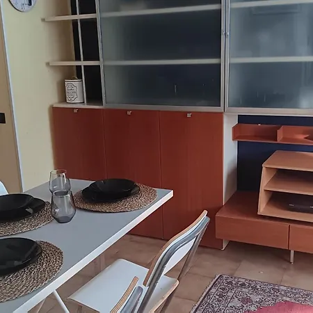 Apartment Casa Di Marty