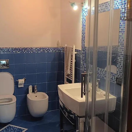 Casa Di Marty *