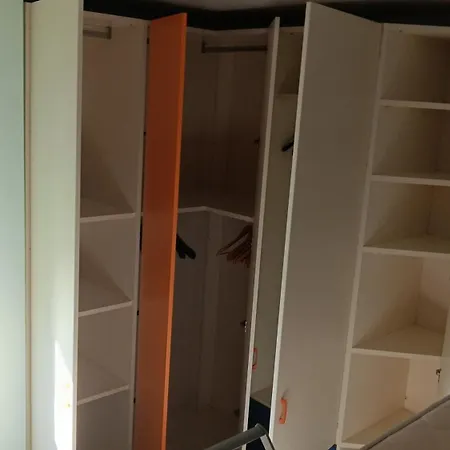 Casa Di Marty Appartement *