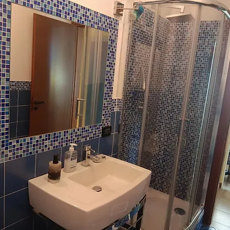 Διαμέρισμα Casa Di Marty *