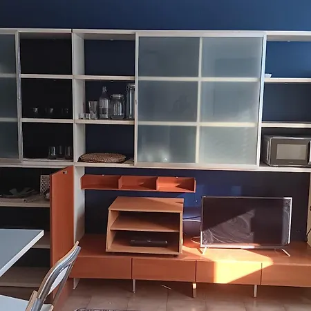 Appartement Casa Di Marty Savona