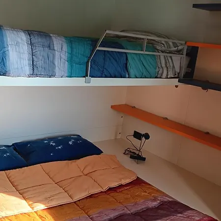 Casa Di Marty Appartement