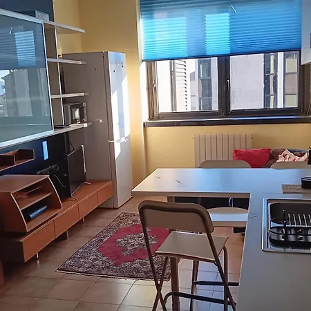 Appartement Casa Di Marty