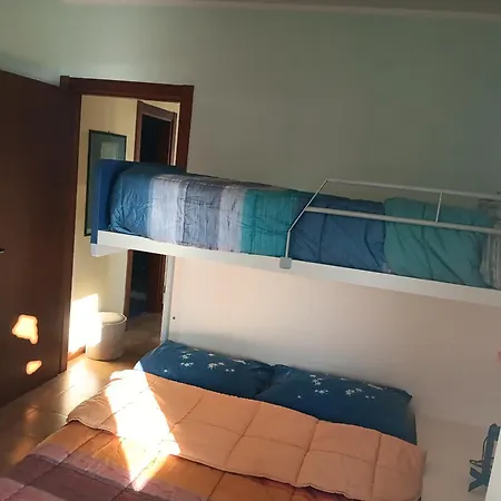 Casa Di Marty *