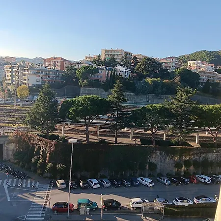 Appartement Casa Di Marty