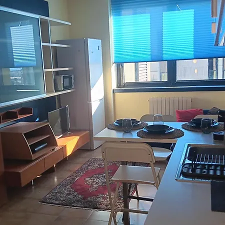 Casa Di Marty * Savona