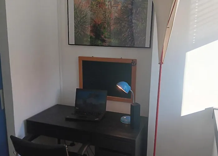 Casa Di Marty Appartement Savona