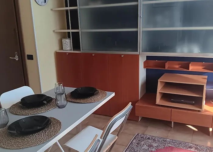 Appartement Casa Di Marty