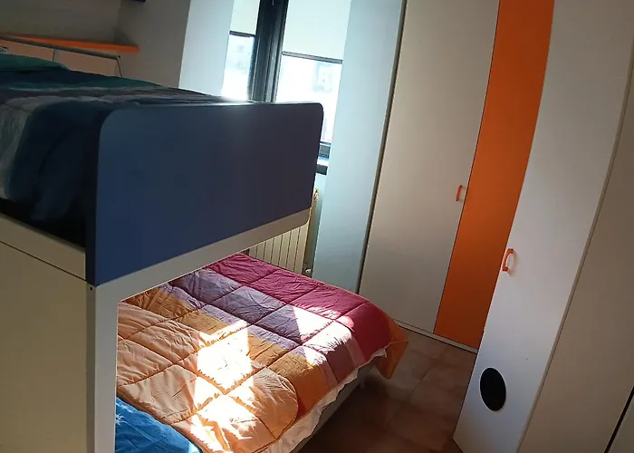 Appartement Casa Di Marty