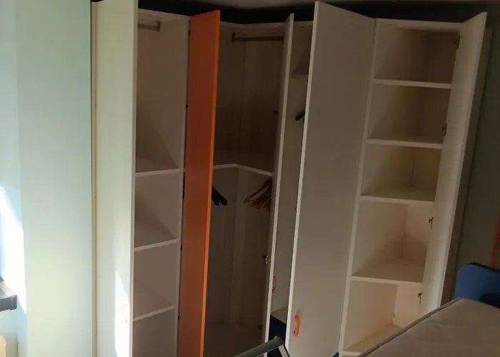 Casa Di Marty Appartement *