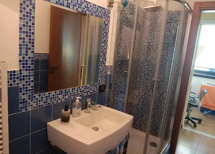 Appartement Casa Di Marty *