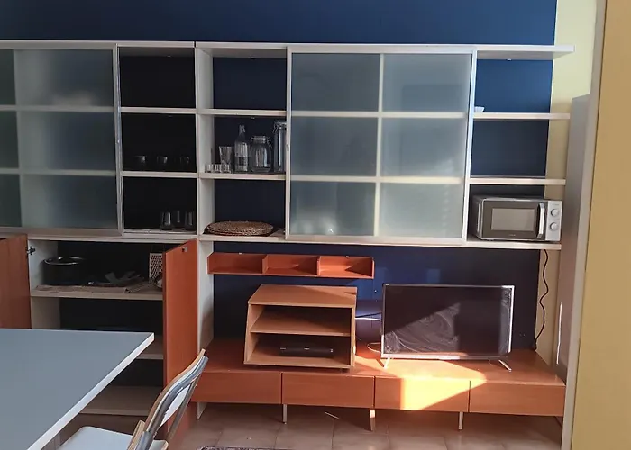 Appartement Casa Di Marty Savona