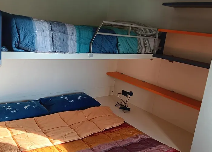 Casa Di Marty Appartement