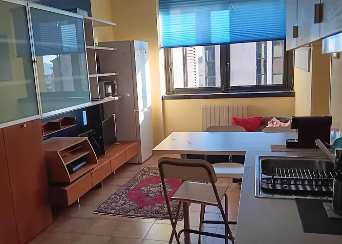 Appartement Casa Di Marty