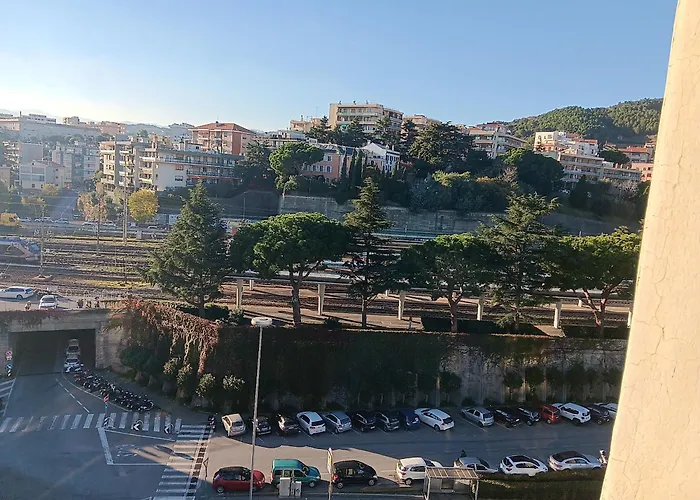 Appartement Casa Di Marty