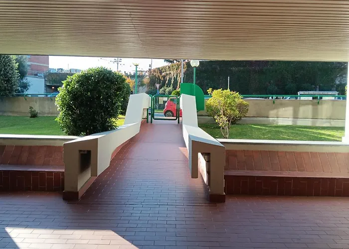 Casa Di Marty Appartement Savona